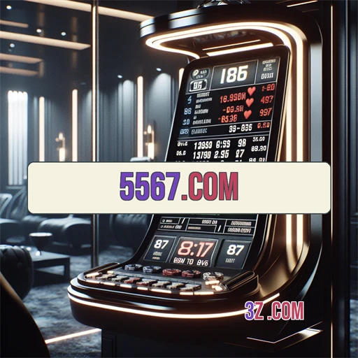5567.Com Plataforma de Jogo