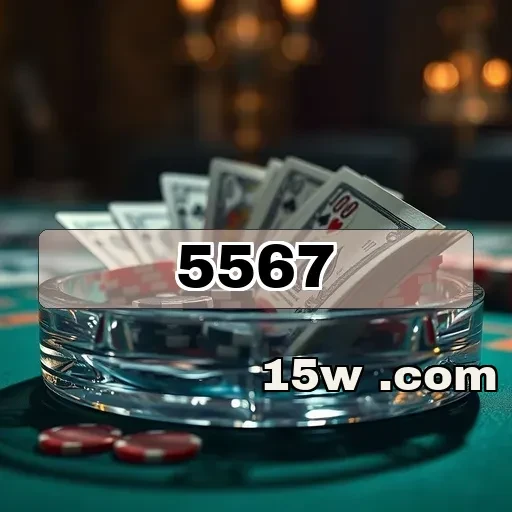 5567.Com Bônus