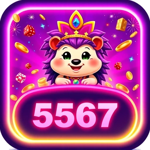 5567.Com Logo
