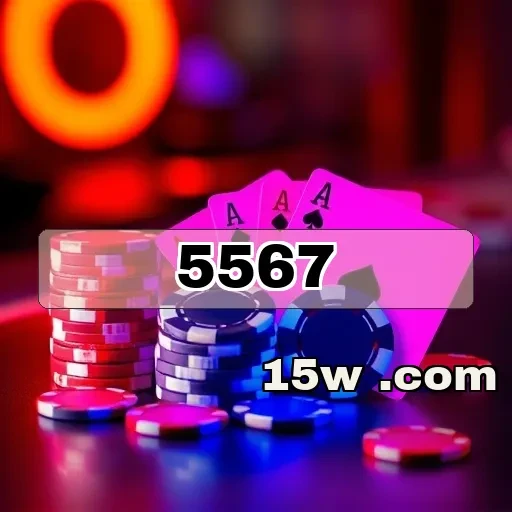 5567.Com Plataforma