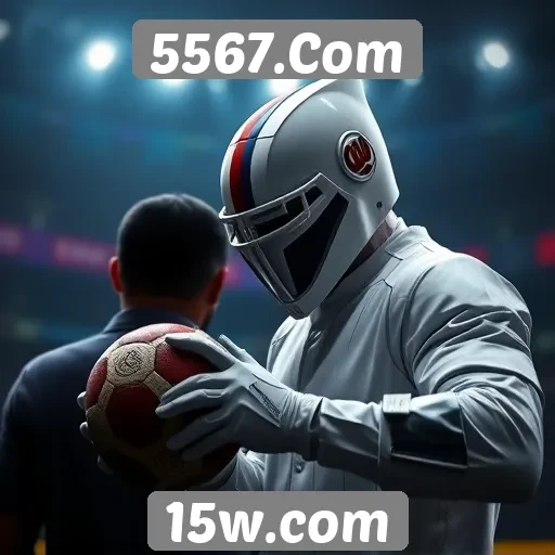 Promoções e bônus atraentes no site de apostas 5567.Com