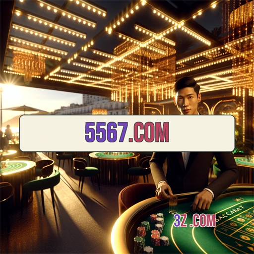 5567.Com Área VIP